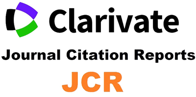 Clarivate JCR